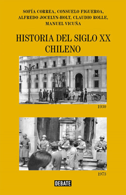 Historia del siglo XX chileno