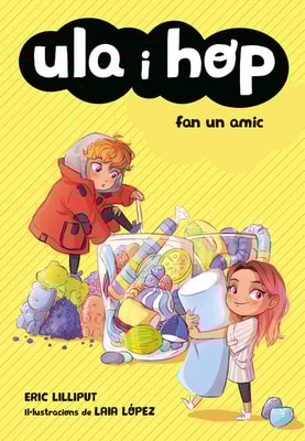 Ula i Hop - Ula i Hop fan un amic