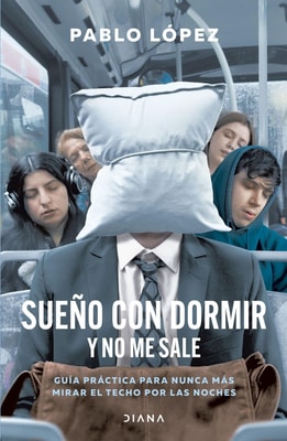 Sueño con dormir y no me sale