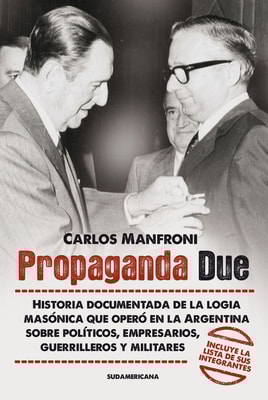 Propaganda Due
