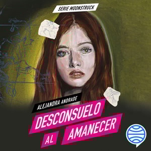 Moonstruck 2. Desconsuelo al amanecer