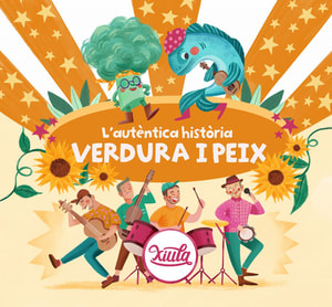 L'autèntica història de Verdura i Peix