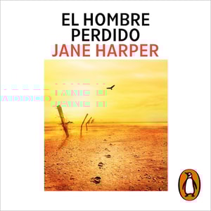 El hombre perdido