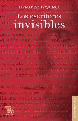 Los escritores invisibles