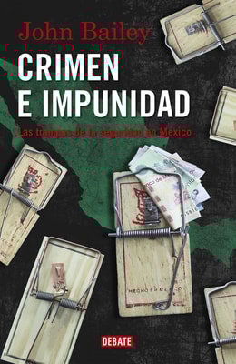 Crimen e impunidad
