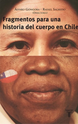 Fragmentos para una historia del cuerpo en Chile
