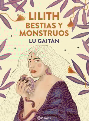 Lilith, bestias y monstruos