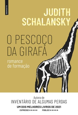 O Pescoço da Girafa