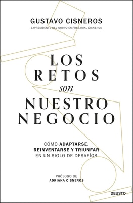Los retos son nuestro negocio