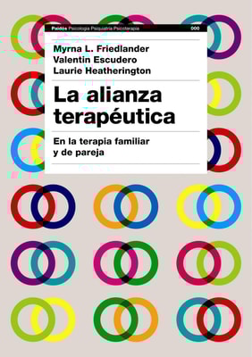 La alianza terapéutica