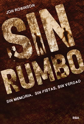 Sin rumbo (Sin Lugar 2)