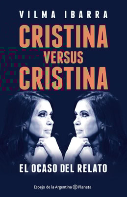 Cristina vs. Cristina