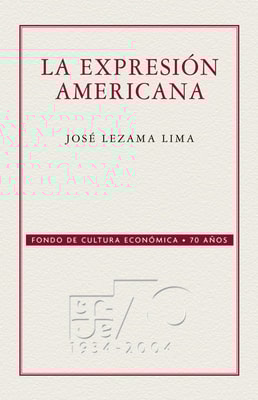 La expresión americana