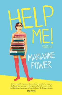 Help Me! (novel·la)