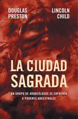 La ciudad sagrada
