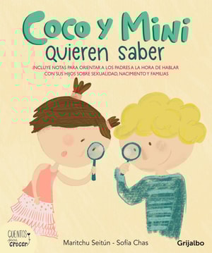 Coco y Mini quieren saber (Edición actualizada)