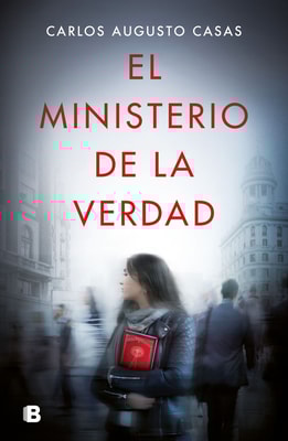 El ministerio de la verdad