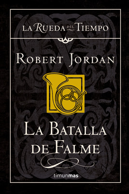 La batalla de Falme