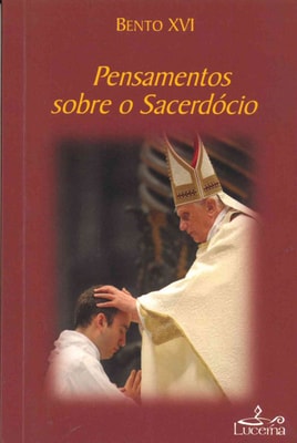 Pensamentos sobre Sacerdócio