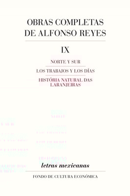Obras completas, IX