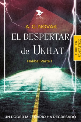 El despertar de Ukhat