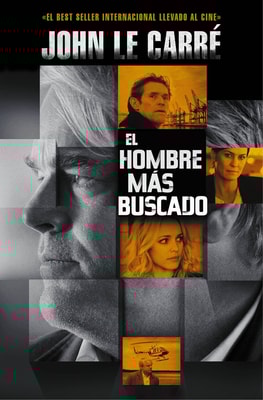 El hombre más buscado