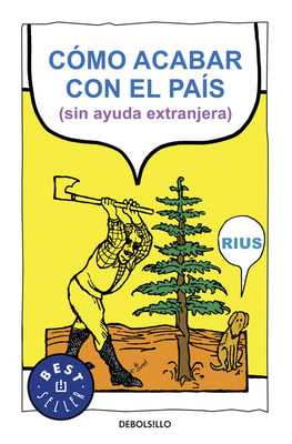 Cómo acabar con el país (sin ayuda extranjera)