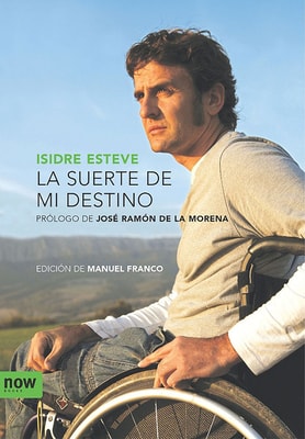 La suerte de mi destino