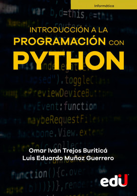 Introducción a la programación con Python