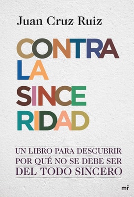 Contra la sinceridad