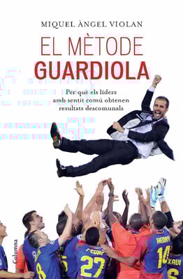 El mètode Guardiola