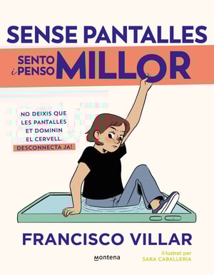 Sense pantalles sento i penso millor