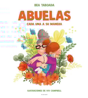 Abuelas. Cada una a su manera