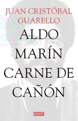 Aldo Marín