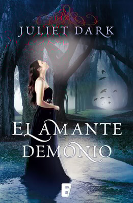 El amante demonio
