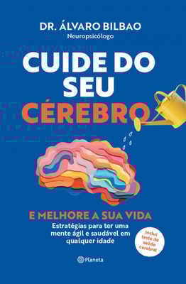 Cuide do seu cérebro - Ed. Actualizada