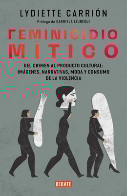 Femicidio mítico