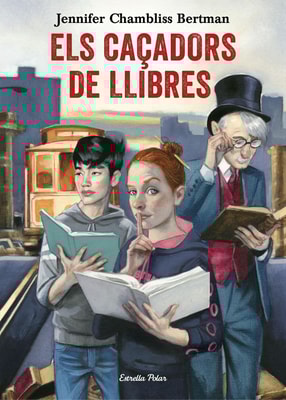 Els Caçadors de Llibres