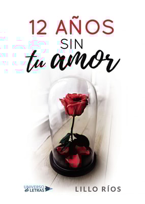 12 años sin tu amor