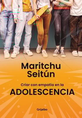 Criar con empatía en la adolescencia