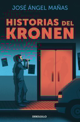 Historias del Kronen