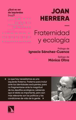 Fraternidad y ecología