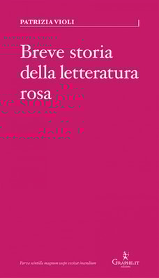 Breve storia della letteratura rosa