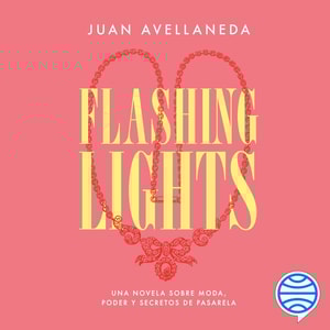 Flashing lights