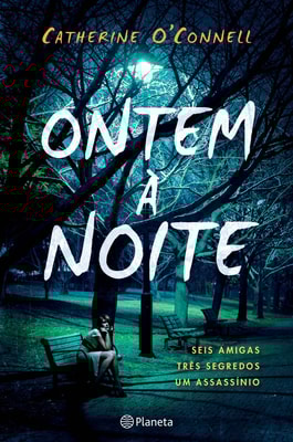 Ontem à Noite