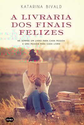 A livraria dos finais felizes