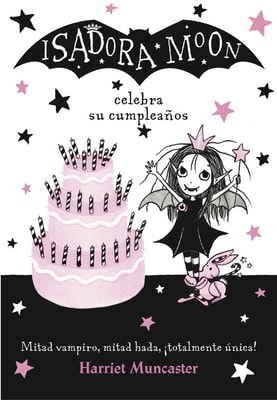 Isadora Moon 3 - Isadora Moon celebra su cumpleaños