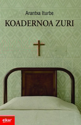 Koadernoa zuri