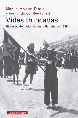 Vidas truncadas