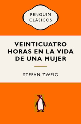 Veinticuatro horas en la vida de una mujer